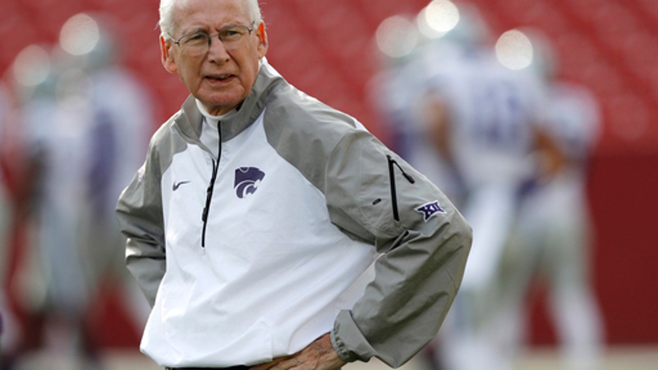 Big 12 This Week: Texas-TCU for 6 wins, Texas Tech finale